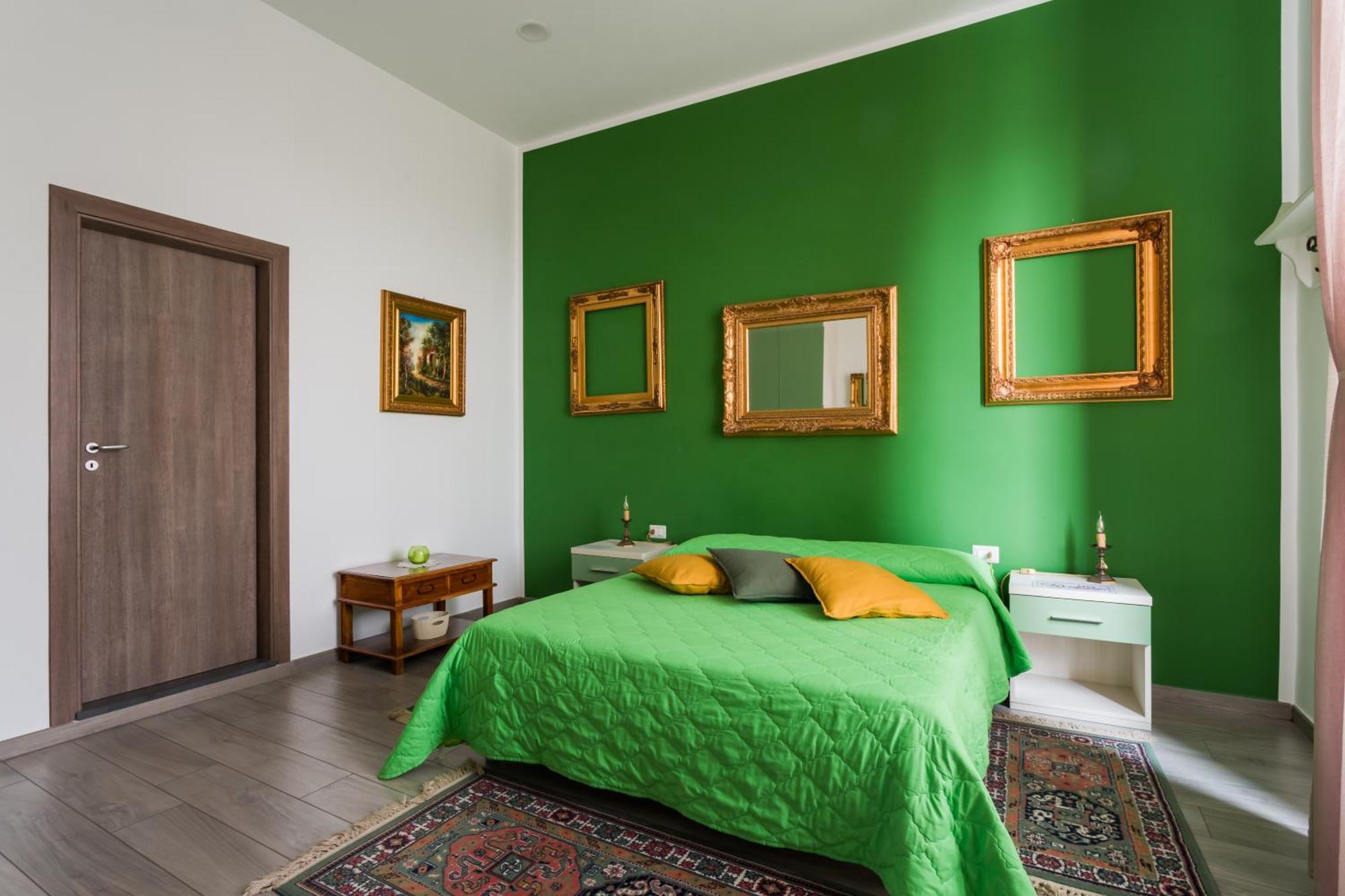 Il Sogno Di Partenope By Dimorra Bed & Breakfast Naples