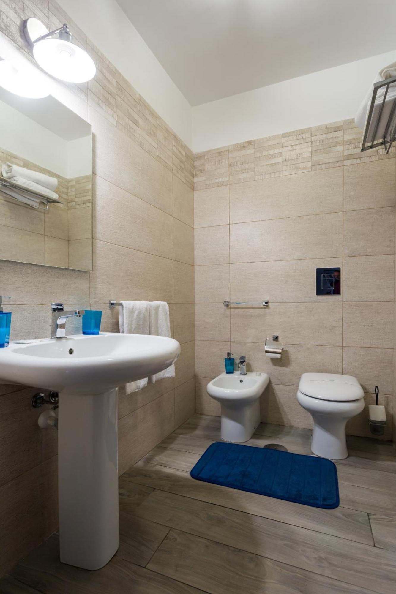 Il Sogno Di Partenope By Dimorra Bed & Breakfast 3*